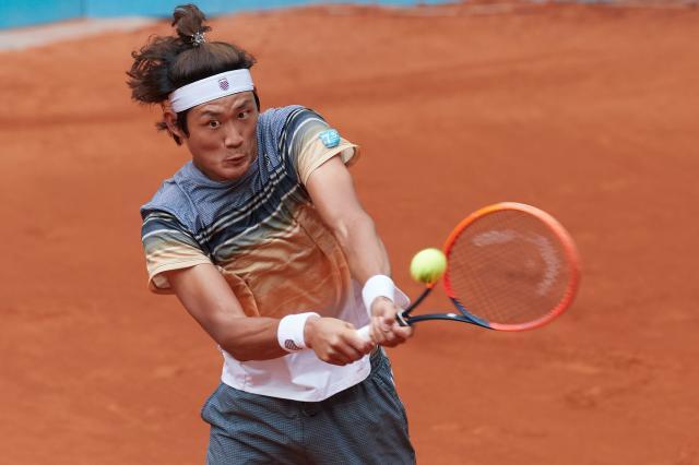 张之臻：曾经我输得有多惨，如今就有多平静