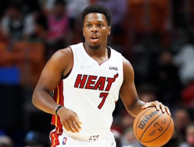 开云注册网址-为冠军而战！洛里会是热火苦苦寻找的最后拼图吗？