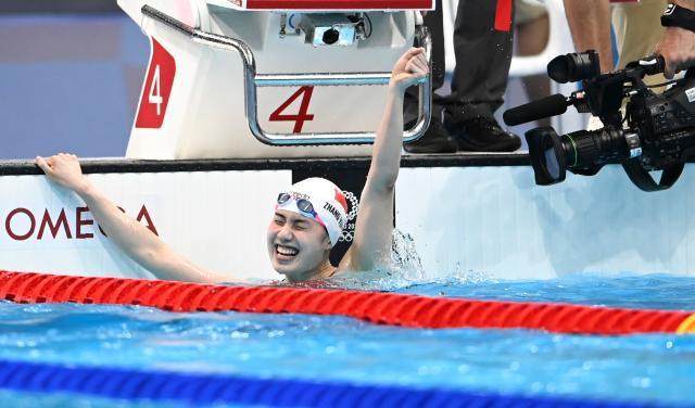 开云下载-【现场】张雨霏奥运自评99分 躺平休息成她最大心愿