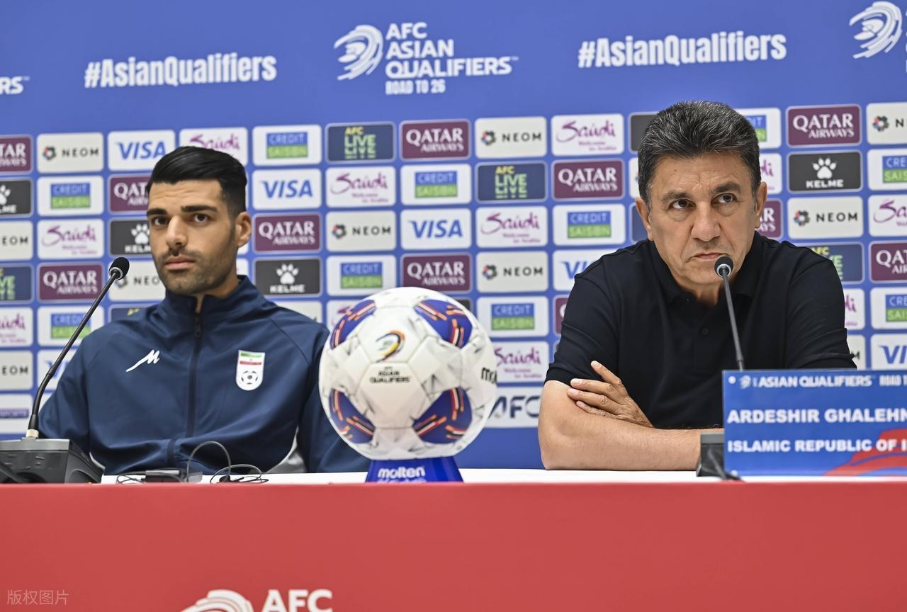开云官网-可惜！伊朗队因故退赛，越南U23替补来华，中国队连战泰朝越