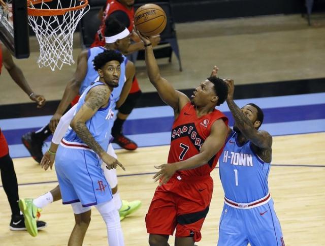 开云网站-军心涣散遭遇9连败 猛龙已到曲终人散时？